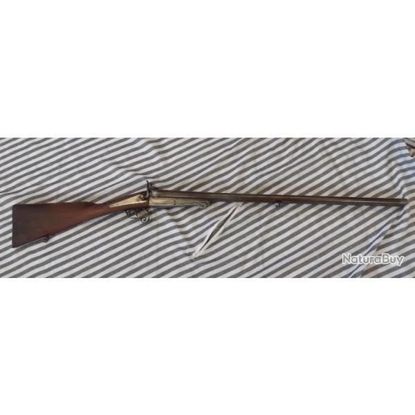 Fusil � Broches Cal 16