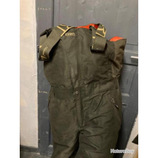 HANGAR33 SALOPETTE HART ALTAI TAILLE 46