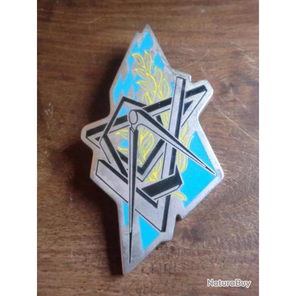 INSIGNE COMPAGNON DU DEVOIR