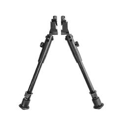 Bipied r&eacute;glable fixation Picatinny Gamo