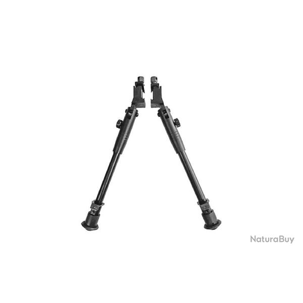 Bipied r�glable fixation Picatinny Gamo
