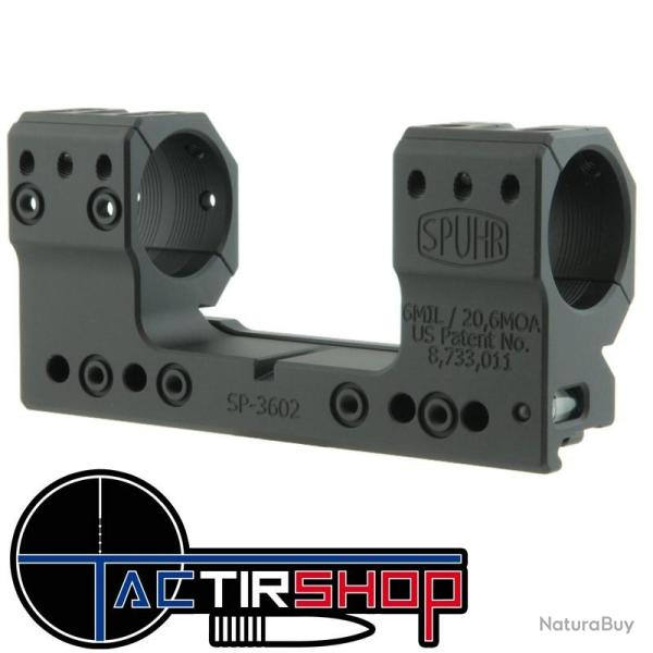 Montage Spuhr SP 3602 �30 H38MM 6MIL