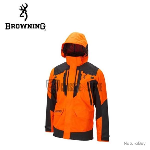 Parka BROWNING Tracker Pro Air