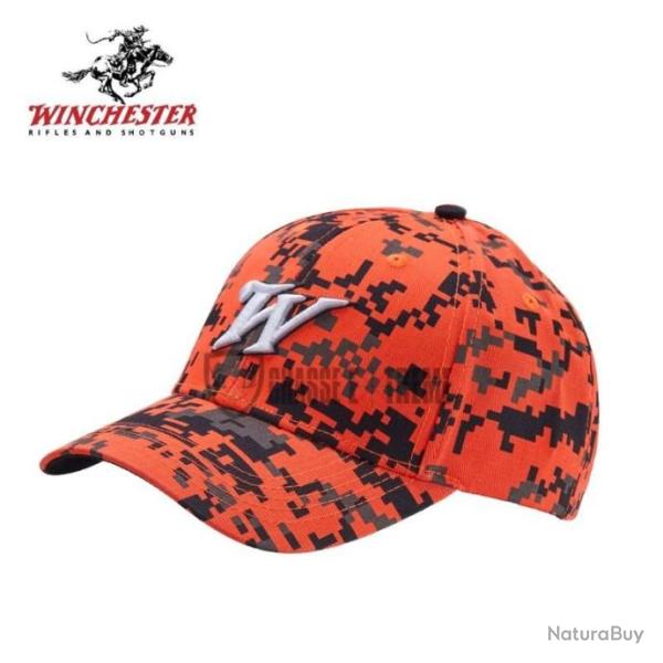 Casquette WINCHESTER O'Cap Blaze