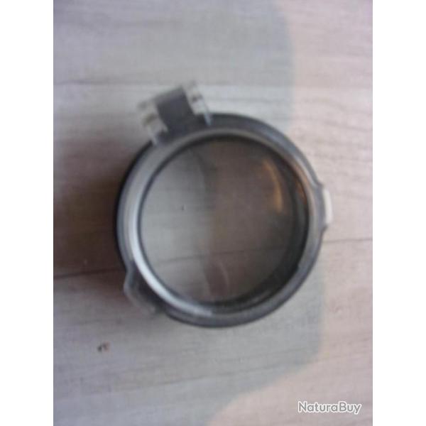 couvre-objectif de lunette  54 mm de diam�tre