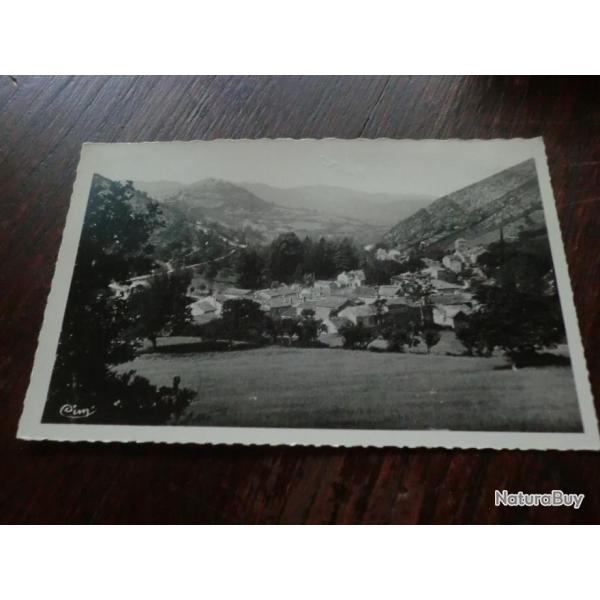 CP  Dpt  12  FONDAMENTE VUE GENERALE