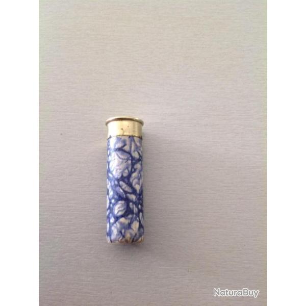 Cartouche 14mm courte Manufrance pour collection