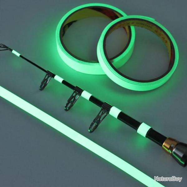 Ruban  Auto-adh�sif fluorescent