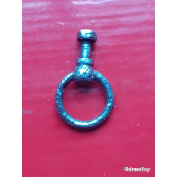 ANNEAU DRAGONNE GASSER