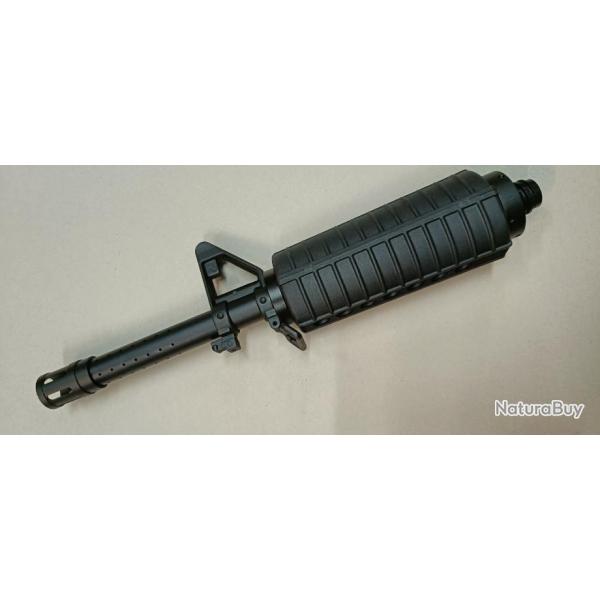 CANON Tippmann 98 14 pouces type M4.