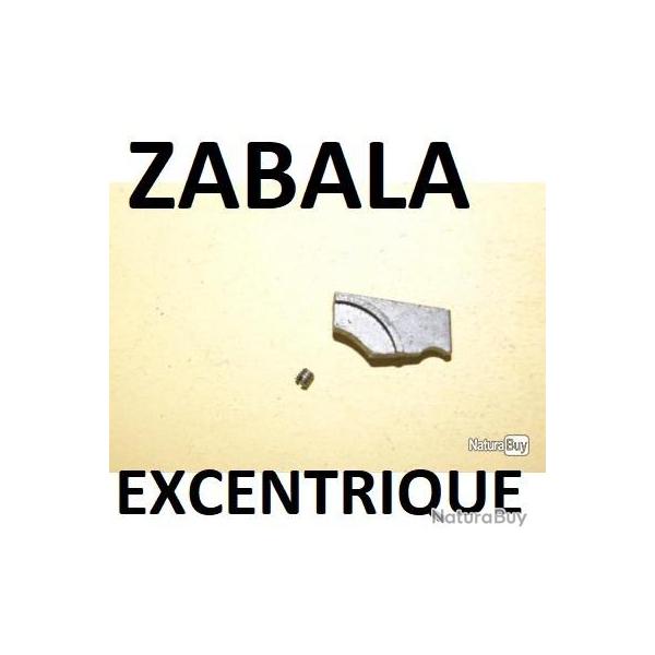 excentrique + vis ZABALA juxtapos� dernier mod�le r�f�rence 20 - VENDU PAR JEPERCUTE (S8U181)