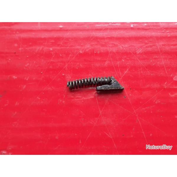 POUSSOIR DE VERROU EUSKARO 32SW