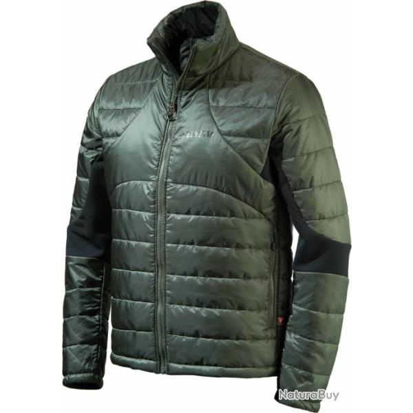 Veste Warmbis Beretta Verte