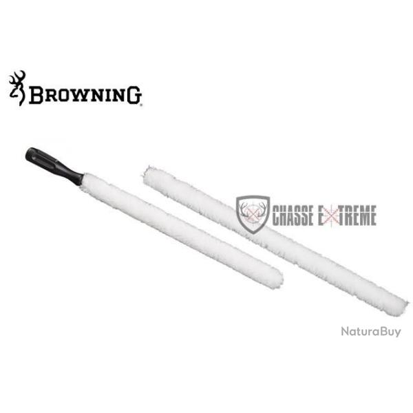 Plumeaux de Nettoyage BROWNING pour Armes