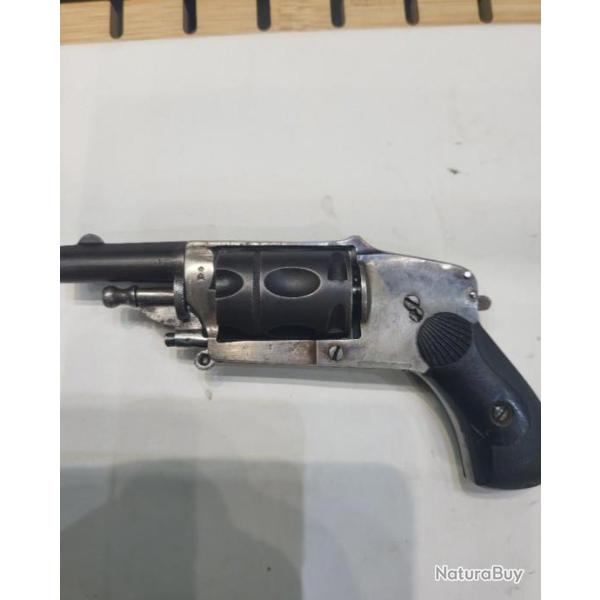 Velodog St tienne 6 mm