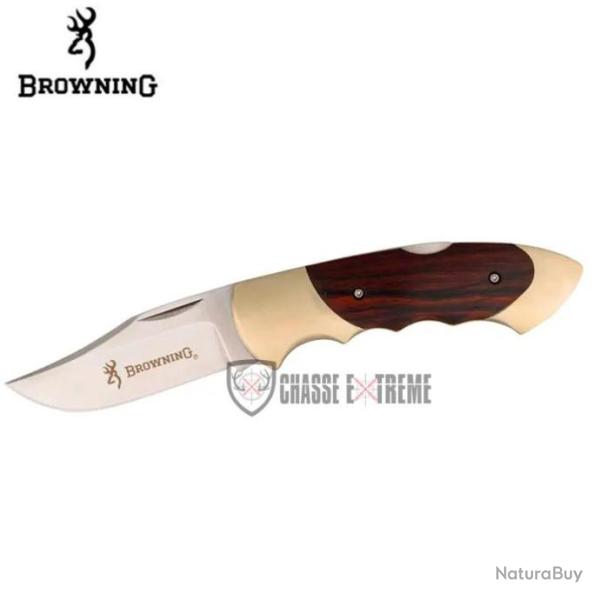 Couteau BROWNING Knife Model 111