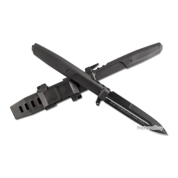 0478BLK - Couteau EXTREMA RATIO Requiem Black