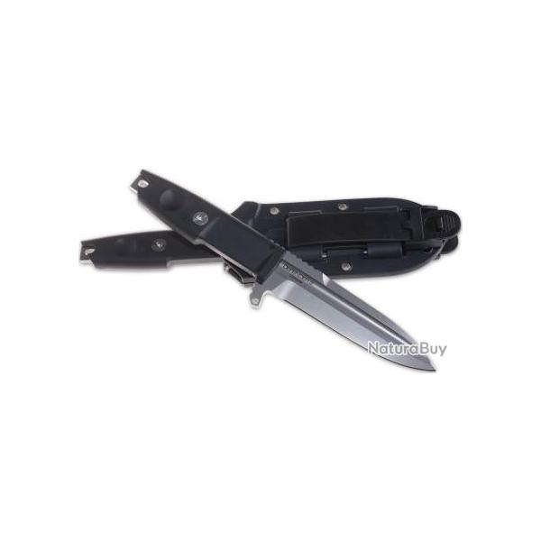 0488SW - Couteau EXTREMA RATIO Defender 2 Stone Washed