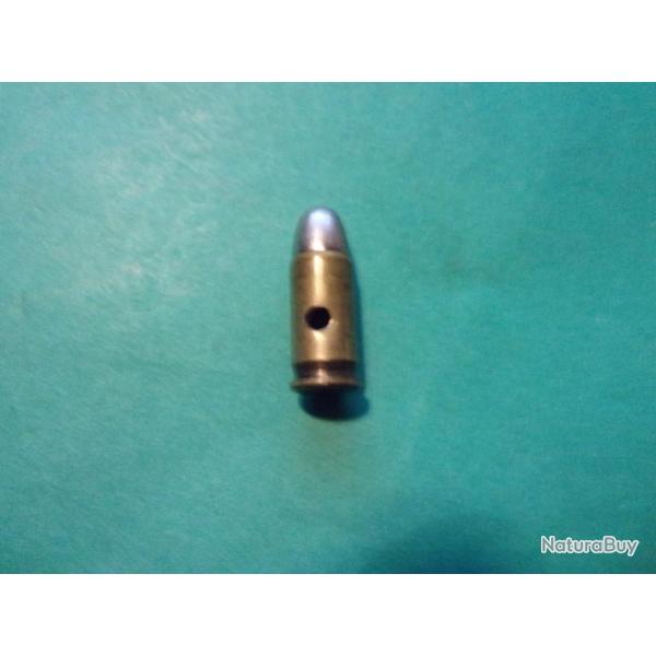 32 ACP ( 7x65 Browning ) SFM du 2-35 neutralis�e