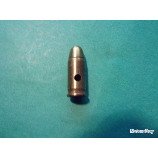 32 ACP ( 7,65 Browning ) SFM du 2-37 Neutralis�e