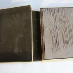 Livre Entre Clémence et Collavine Chroniques Genevoises Buenzod Perret