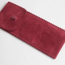 PATEK PHILIPPE Étui de voyage pour montre Travel Pouch Case