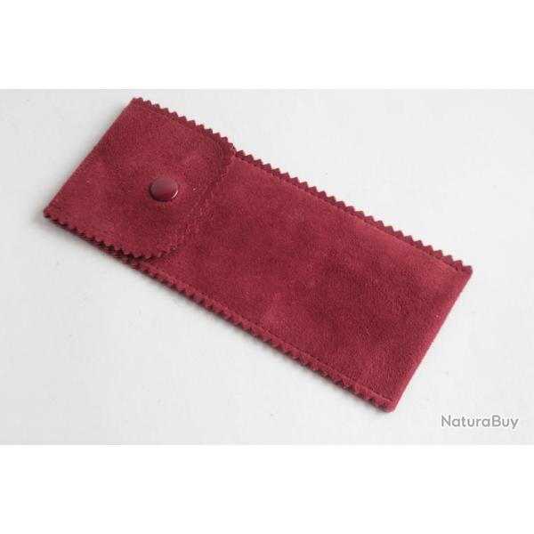 PATEK PHILIPPE �tui de voyage pour montre Travel Pouch Case