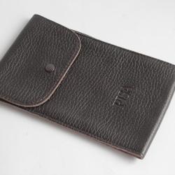 Étui de voyage pour montre PISA Milan Italie