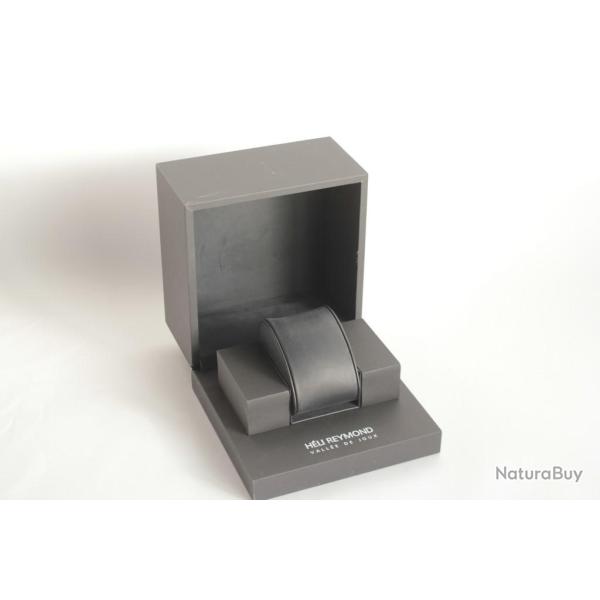 �crin pour montre H�li Reymond Vall�e de Joux