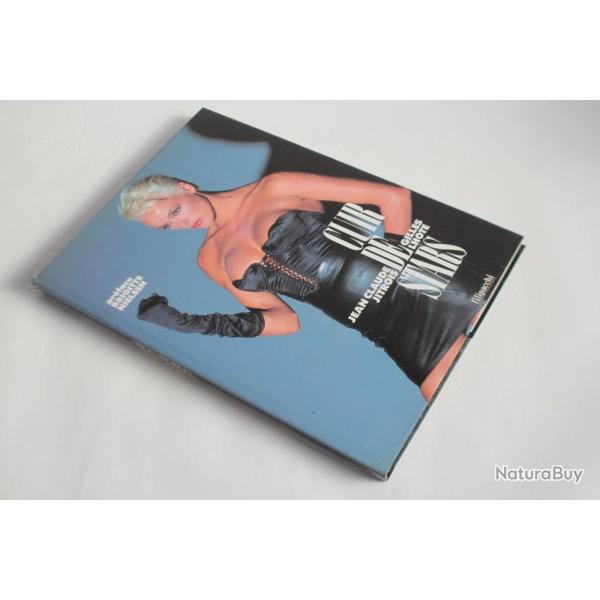 Livre Cuir de stars Jean Claude Jitrois Gilles Lhote
