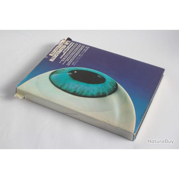 Livre Illustrated N�1 Art Directors' Index to Graphists and Designers