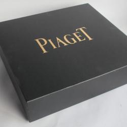 PIAGET Grande boite pour Horloge murale
