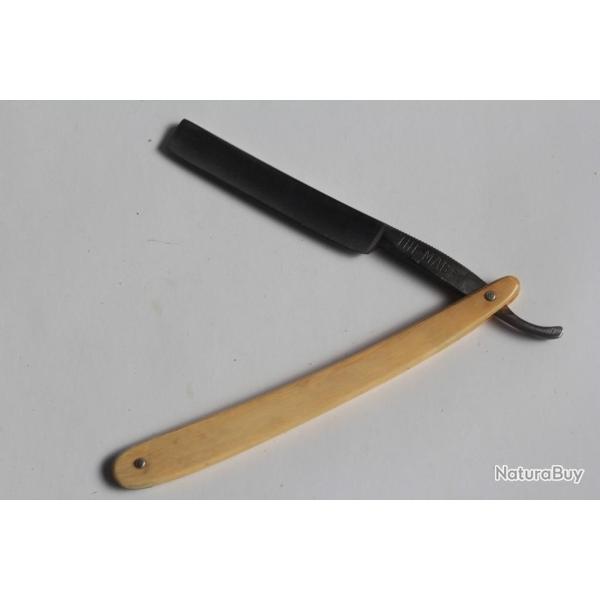 Ancien rasoir The-Mab