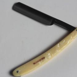 Ancien rasoir H. Eicker & Söhne Heartring 151 Allemagne