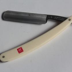 Ancien rasoir J.A. Henckels Solingen 60 Allemagne