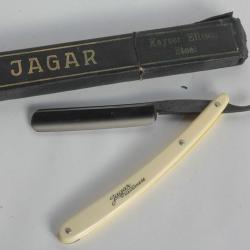 Ancien rasoir Jagar Manganese 2 Allemagne