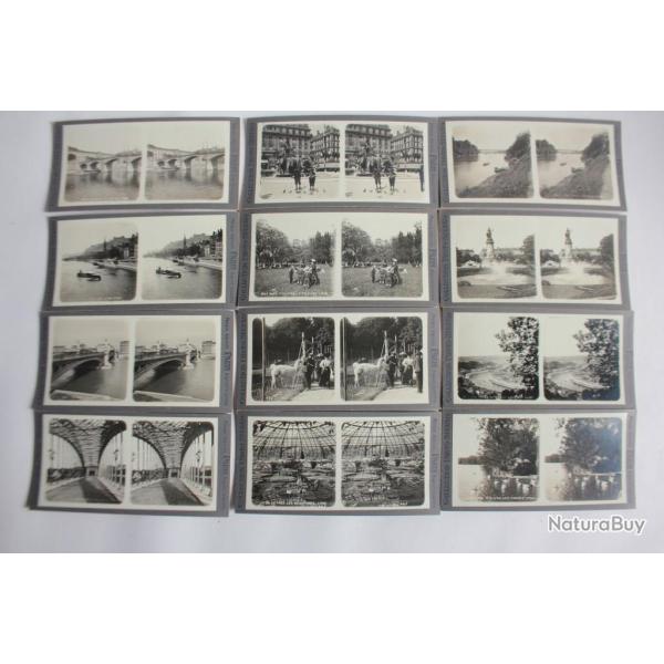 Photographies 12 Vue st�r�os Lyon