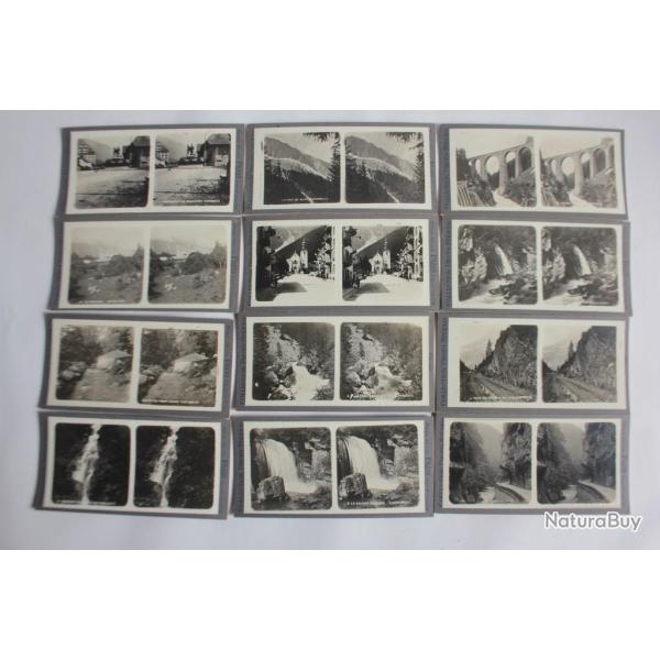 Photographies 12 Vue st�r�os Chamonix Grande Chartreuse Sassenage