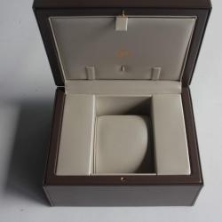 BAUME & MERCIER Écrin pour montre + garantie