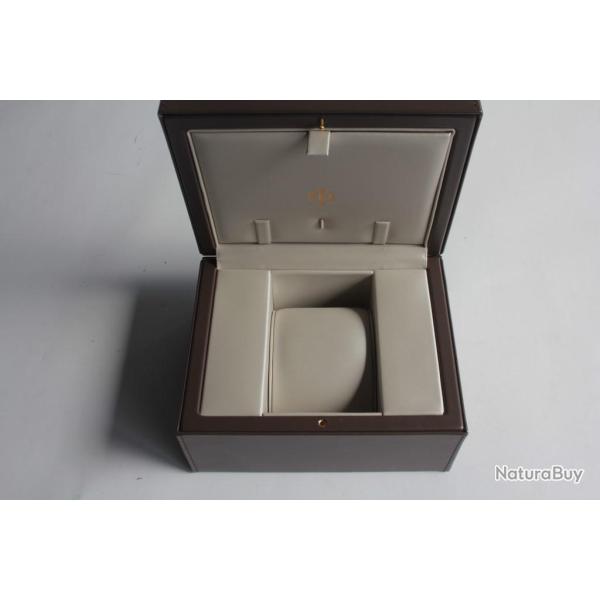 BAUME & MERCIER �crin pour montre + garantie