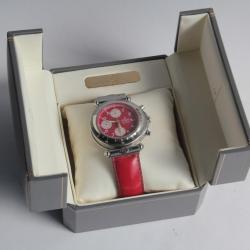 CHARRIOL Montre Venturi Automatic Chronograph Automobile 24h Mans