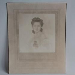 Photographie Pedro Lima Paris Portrait Femme