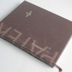 PATEK PHILIPPE Catalogue montres Collection 2008-2009