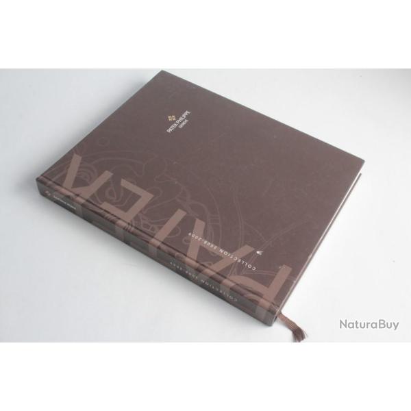 PATEK PHILIPPE Catalogue montres Collection 2008-2009