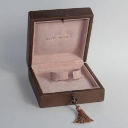 Écrin pour montre David Morris