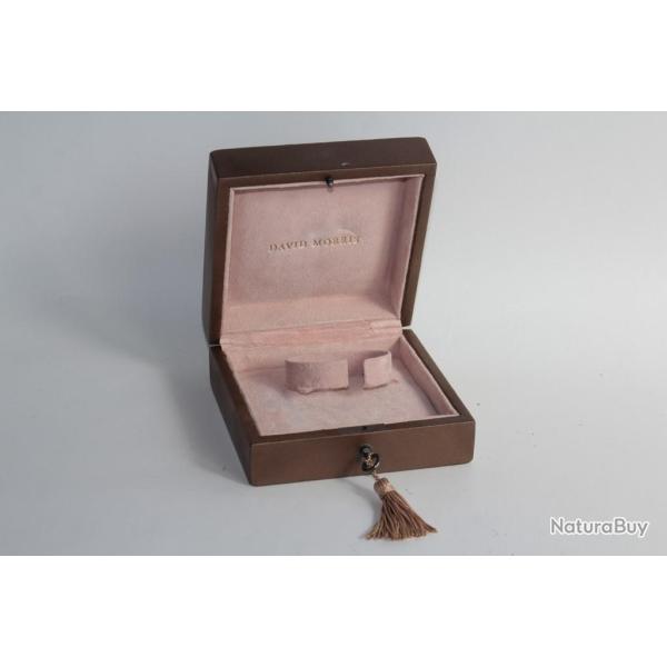 crin pour montre David Morris