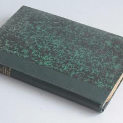 Livre Monographie Arme a feu portative et Arme blanche Bottet Lacault