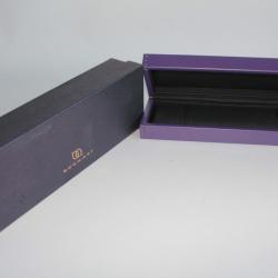 BOGH-ART Bogossian Écrin pour montre collier bijoux