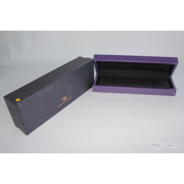 BOGH-ART Bogossian �crin pour montre collier bijoux