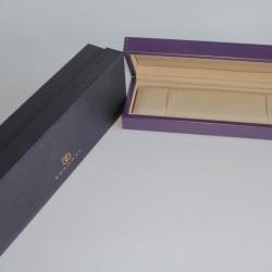 BOGH-ART Boghossian Écrin pour montre collier bijoux